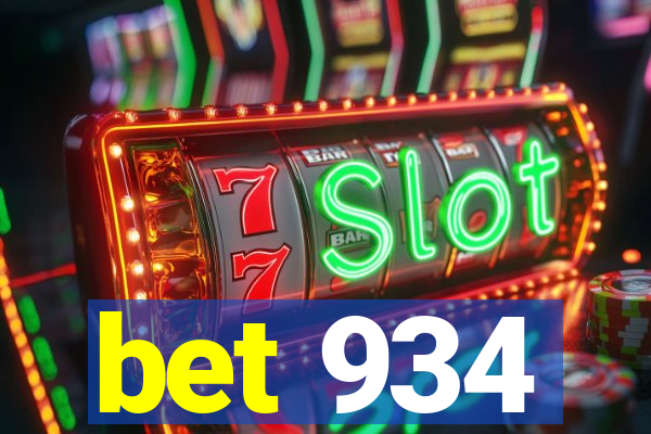 bet 934