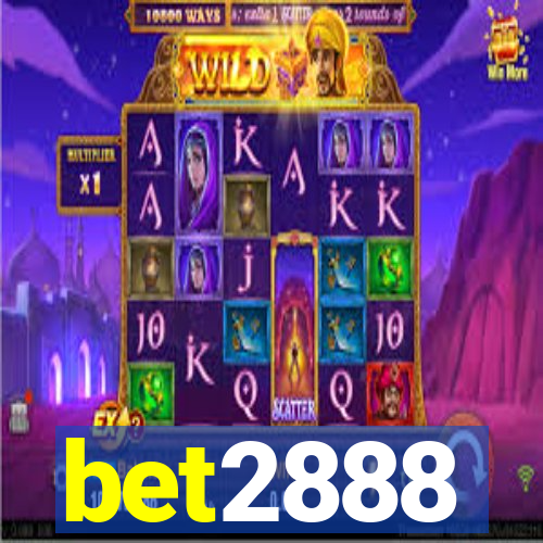 bet2888