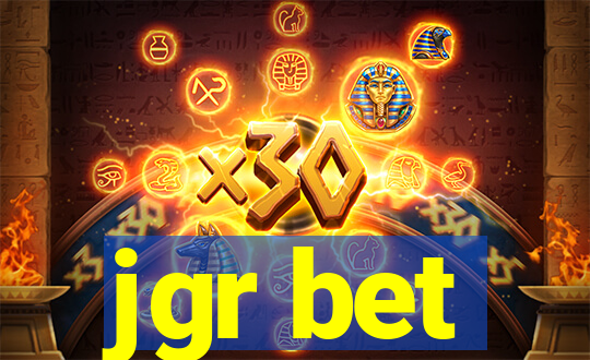 jgr bet