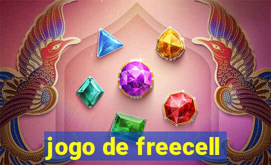 jogo de freecell