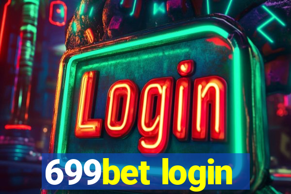 699bet login