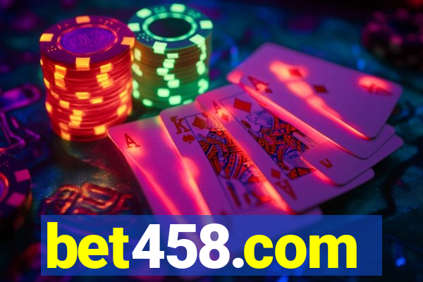 bet458.com