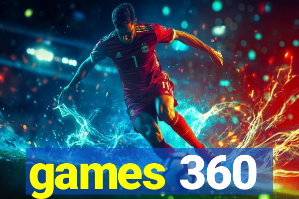 games 360