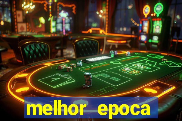 melhor epoca cruzeiro caribe