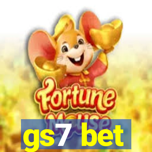 gs7 bet