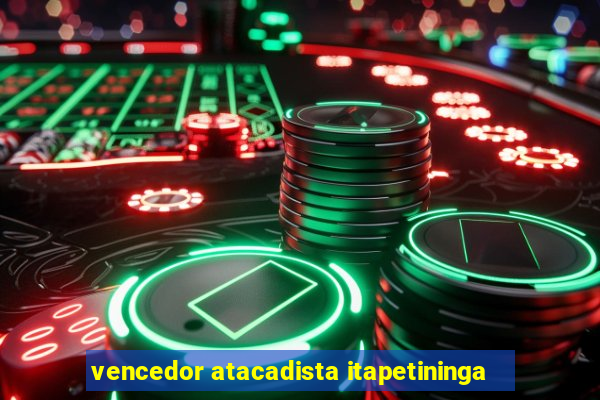 vencedor atacadista itapetininga