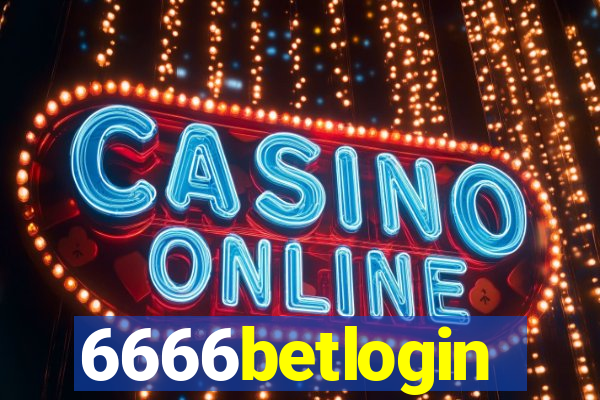 6666betlogin