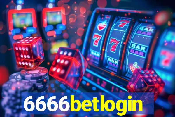 6666betlogin