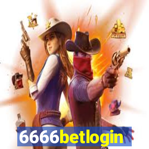 6666betlogin