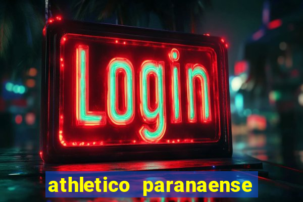 athletico paranaense x cerro porteno palpite