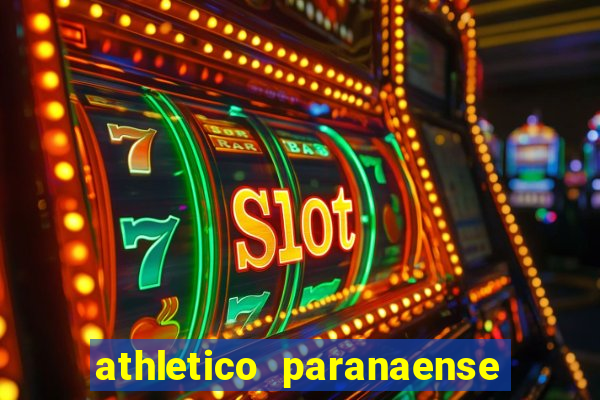 athletico paranaense x cerro porteno palpite