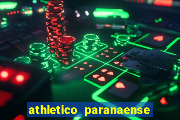 athletico paranaense x cerro porteno palpite