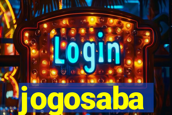jogosaba