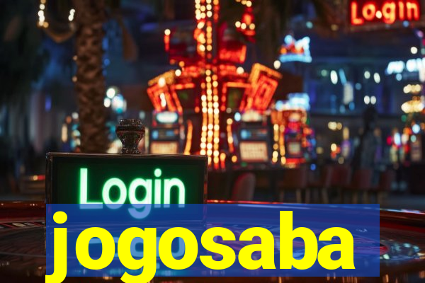 jogosaba