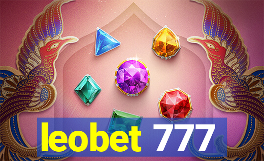 leobet 777