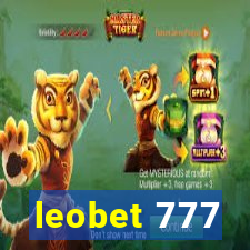 leobet 777