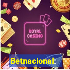 Betnacional: