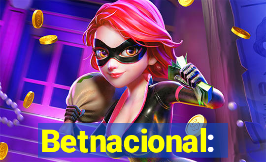Betnacional: