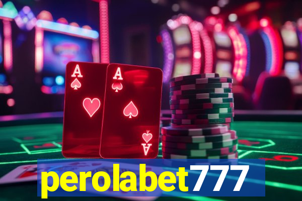 perolabet777