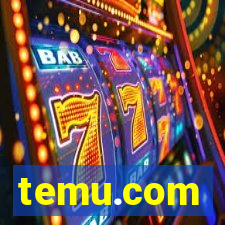 temu.com
