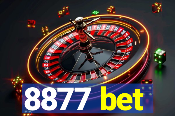 8877 bet