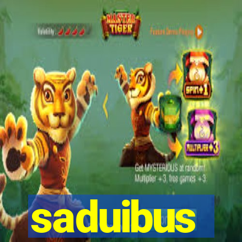 saduibus