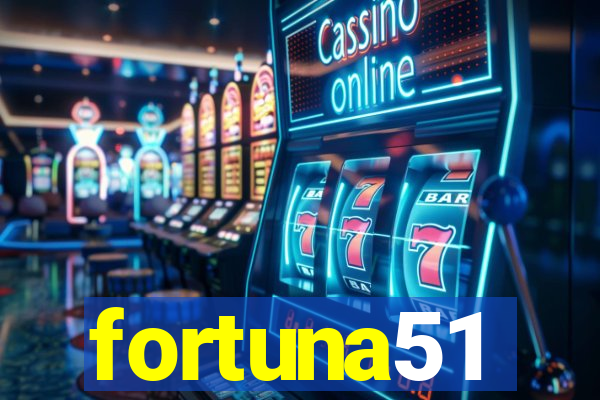 fortuna51