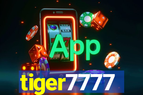 tiger7777