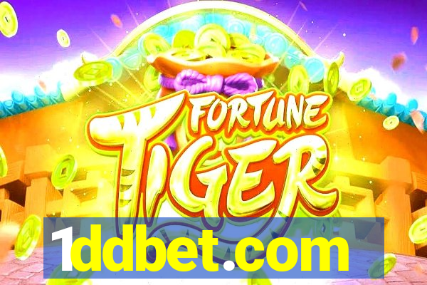 1ddbet.com