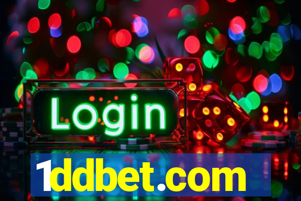 1ddbet.com