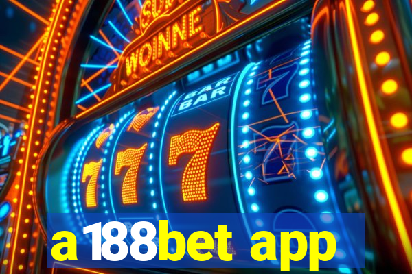a188bet app