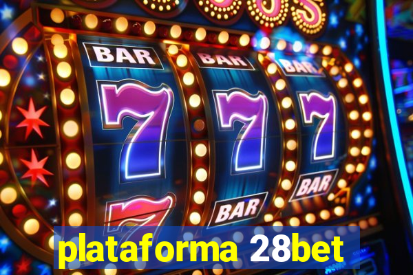 plataforma 28bet