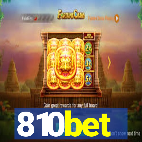 810bet