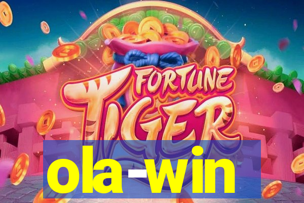 ola-win