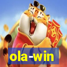 ola-win
