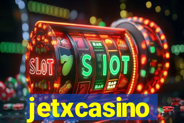 jetxcasino