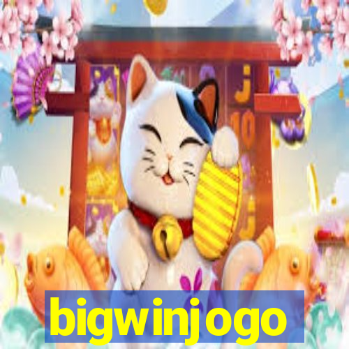 bigwinjogo
