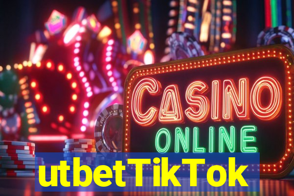 utbetTikTok