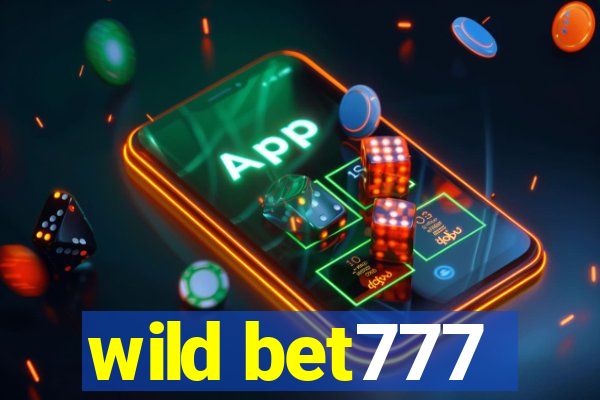 wild bet777