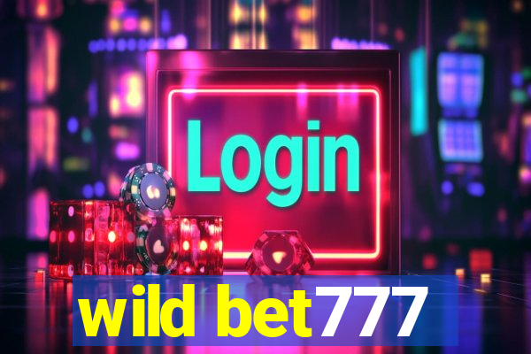 wild bet777