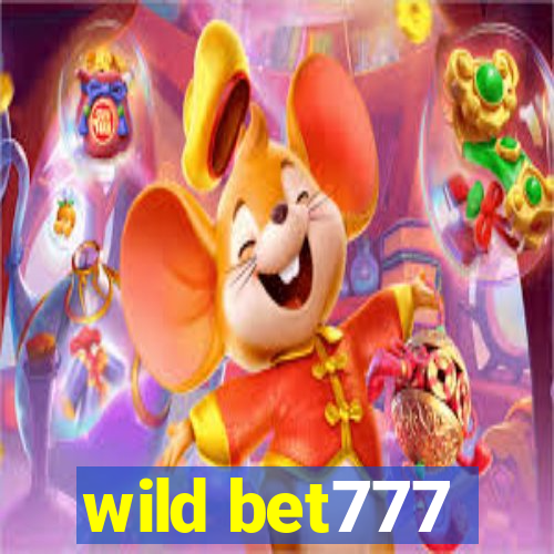 wild bet777