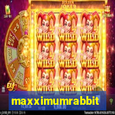 maxximumrabbit