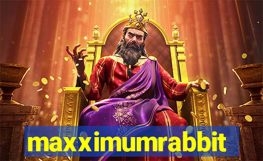 maxximumrabbit