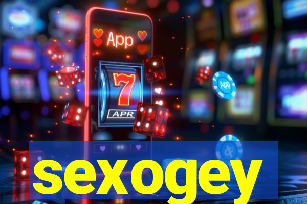 sexogey