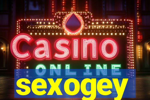 sexogey