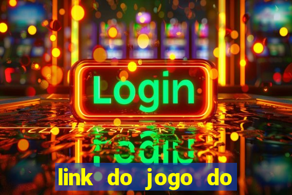 link do jogo do tigrinho verdadeiro