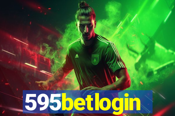 595betlogin