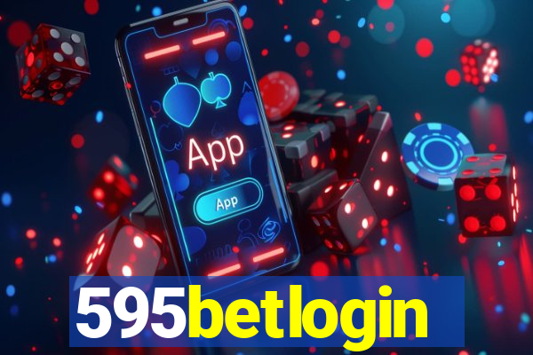595betlogin