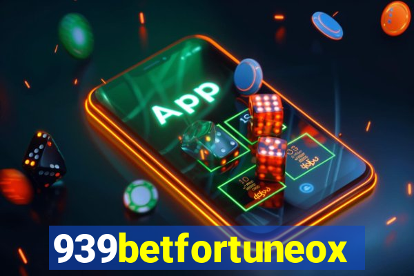 939betfortuneox