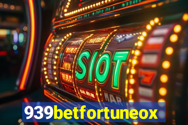 939betfortuneox